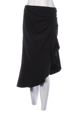 Sukně Elisabetta Franchi, Velikost M, Barva Černá, Cena  2 899,00 Kč