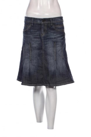 Fustă Esprit, Mărime M, Culoare Albastru, Preț 139,99 Lei