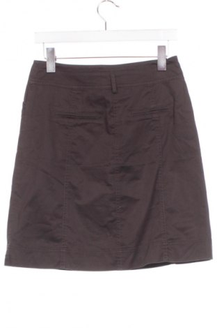 Φούστα Esprit, Μέγεθος XS, Χρώμα Καφέ, Τιμή 26,99 €