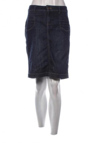 Φούστα Esprit, Μέγεθος XL, Χρώμα Μπλέ, Τιμή 14,99 €