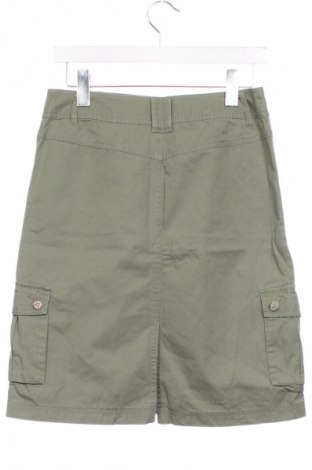 Fustă Esprit, Mărime XS, Culoare Verde, Preț 91,99 Lei