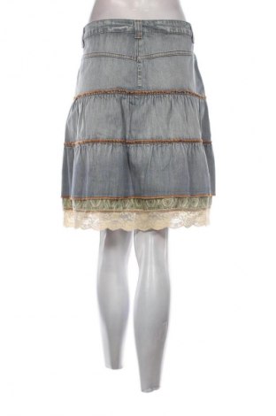 Szoknya Esprit de Corp, Méret XL, Szín Kék, Ár 22 040 Ft