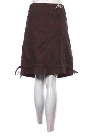 Rock Etam, Größe L, Farbe Braun, Preis 20,97 €