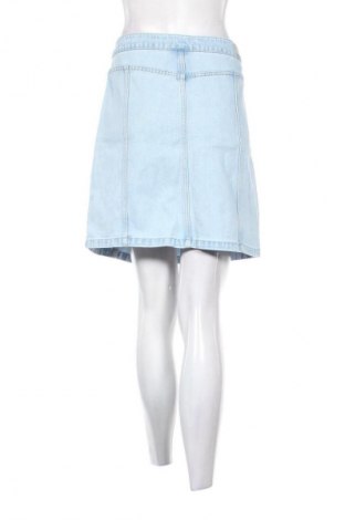 Φούστα Ever.me by Takko Fashion, Μέγεθος L, Χρώμα Μπλέ, Τιμή 15,00 €