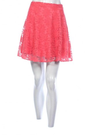Rock F&F, Größe L, Farbe Rosa, Preis € 10,00