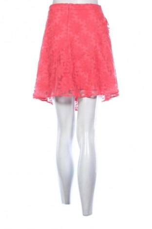 Rock F&F, Größe L, Farbe Rosa, Preis € 10,00