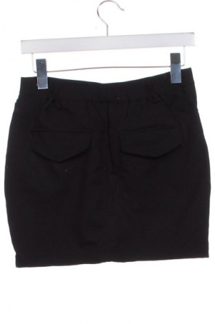 Φούστα Fb Sister, Μέγεθος XS, Χρώμα Μαύρο, Τιμή 10,11 €