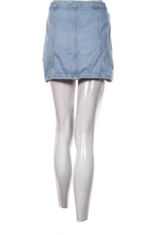 Fustă Forever 21, Mărime S, Culoare Albastru, Preț 91,99 Lei