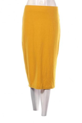 Szoknya Forever 21, Méret XL, Szín Narancssárga
, Ár 5 469 Ft