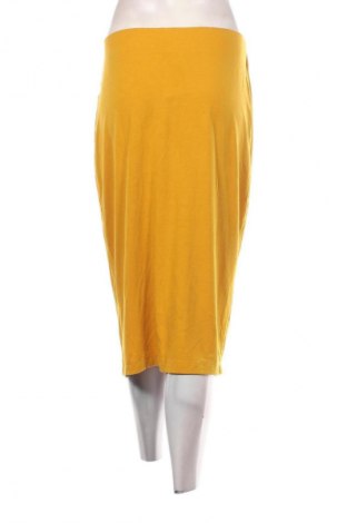 Szoknya Forever 21, Méret XL, Szín Narancssárga
, Ár 5 469 Ft