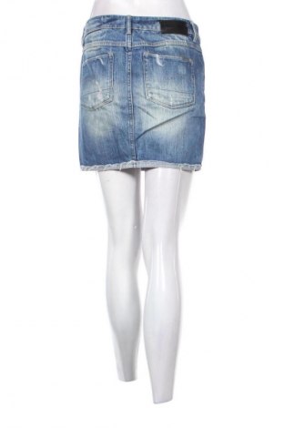 Пола G-Star Raw, Размер S, Цвят Син, Цена 234,00 лв.