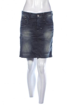 Szoknya G-Star Raw, Méret M, Szín Kék, Ár 21 800 Ft