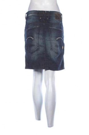 Szoknya G-Star Raw, Méret M, Szín Kék, Ár 21 800 Ft