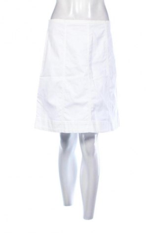 Φούστα Gap, Μέγεθος M, Χρώμα Λευκό, Τιμή 11,99 €