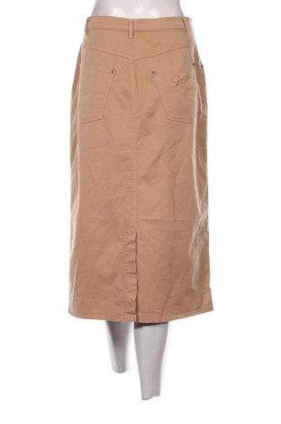 Φούστα Geiger, Μέγεθος L, Χρώμα Καφέ, Τιμή 14,99 €