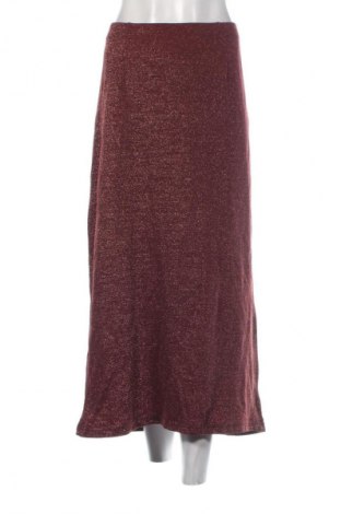 Spódnica Generous By Lindex, Rozmiar XXL, Kolor Brązowy, Cena 75,99 zł
