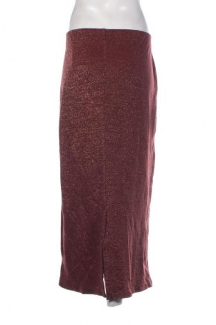 Spódnica Generous By Lindex, Rozmiar XXL, Kolor Brązowy, Cena 75,99 zł