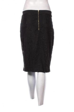 Φούστα George Maternity, Μέγεθος XL, Χρώμα Μαύρο, Τιμή 12,99 €