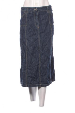Szoknya Gerry Weber, Méret XL, Szín Kék, Ár 14 859 Ft
