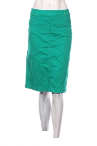 Szoknya Gerry Weber, Méret XL, Szín Zöld, Ár 14 859 Ft