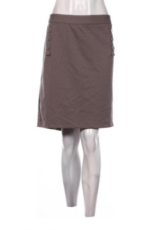 Sukně Gina Benotti, Velikost XL, Barva Popelavě růžová, Cena  309,00 Kč