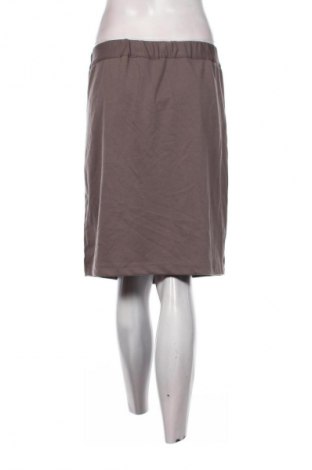 Sukně Gina Benotti, Velikost XL, Barva Popelavě růžová, Cena  309,00 Kč