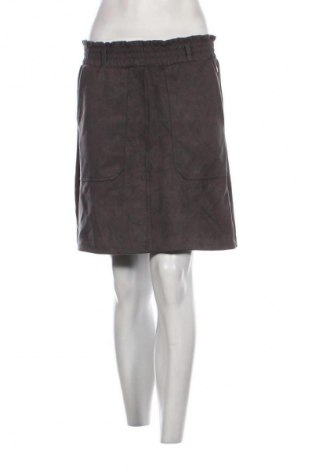 Rock Gina Benotti, Größe M, Farbe Grau, Preis 13,99 €