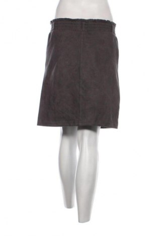 Rock Gina Benotti, Größe M, Farbe Grau, Preis 13,99 €