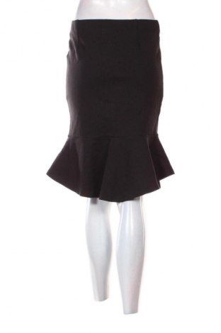 Szoknya Gina Tricot, Méret L, Szín Fekete, Ár 5 469 Ft