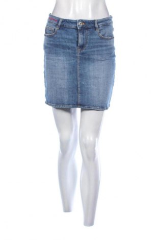 Φούστα Guess, Μέγεθος M, Χρώμα Μπλέ, Τιμή 33,99 €