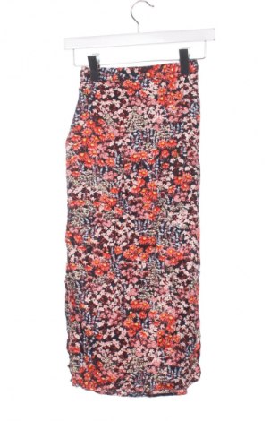 Rock H&M, Größe XXS, Farbe Mehrfarbig, Preis 15,99 €