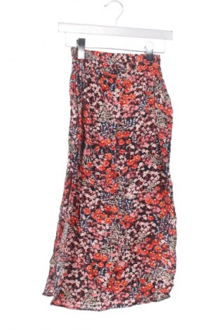 Rock H&M, Größe XXS, Farbe Mehrfarbig, Preis 15,99 €
