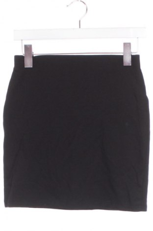 Szoknya H&M, Méret XS, Szín Fekete, Ár 5 199 Ft
