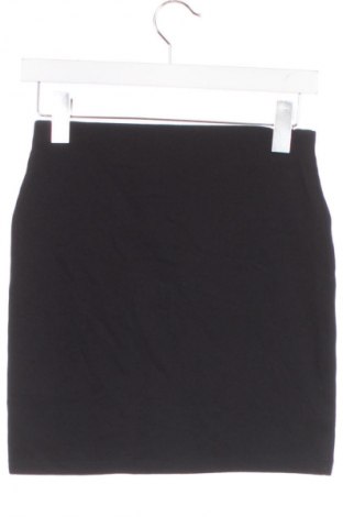 Szoknya H&M, Méret XS, Szín Fekete, Ár 5 199 Ft