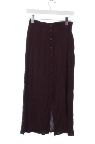 Sukňa H&M, Veľkosť XS, Farba Hnedá, Cena  13,95 €