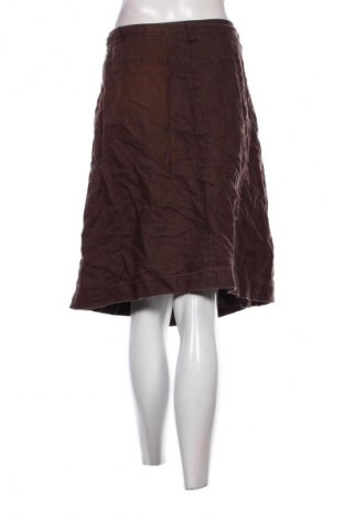 Φούστα H&M, Μέγεθος M, Χρώμα Καφέ, Τιμή 14,99 €