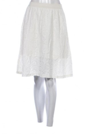 Rock H&M, Größe S, Farbe Weiß, Preis € 13,99
