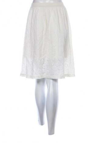 Rock H&M, Größe S, Farbe Weiß, Preis € 13,99