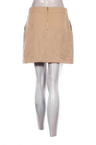 Φούστα H&M, Μέγεθος M, Χρώμα  Μπέζ, Τιμή 12,99 €