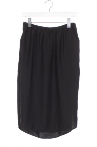 Fustă H&M, Mărime M, Culoare Negru, Preț 78,99 Lei