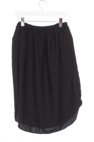 Fustă H&M, Mărime M, Culoare Negru, Preț 78,99 Lei
