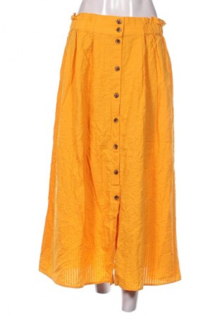 Sukňa H&M, Veľkosť L, Farba Oranžová, Cena  20,95 €