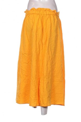Sukňa H&M, Veľkosť L, Farba Oranžová, Cena  20,95 €