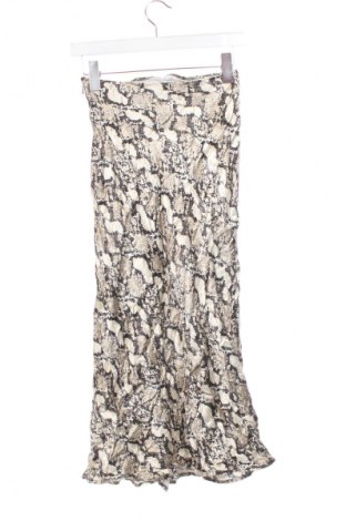 Fustă H&M, Mărime XS, Culoare Multicolor, Preț 78,99 Lei