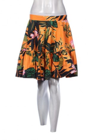 Spódnica H&M, Rozmiar M, Kolor Kolorowy, Cena 43,68 zł