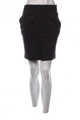 Rock H&M, Größe S, Farbe Schwarz, Preis 9,72 €