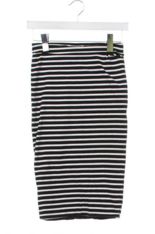 Φούστα H&M, Μέγεθος XS, Χρώμα Πολύχρωμο, Τιμή 10,11 €