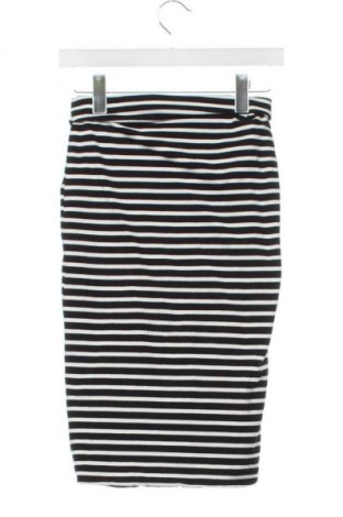 Φούστα H&M, Μέγεθος XS, Χρώμα Πολύχρωμο, Τιμή 10,11 €