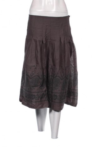Пола H&M, Размер S, Цвят Сив, Цена 23,06 лв.