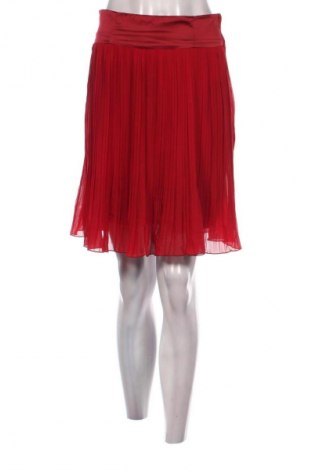 Rock H&M, Größe S, Farbe Rot, Preis 13,99 €